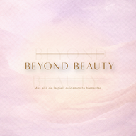 Beyond Beauty logo