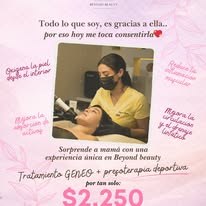 Promociones especiales